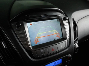 Внедорожник Hyundai ix35 2013 года, 1339000 рублей, Воронеж