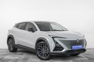 Внедорожник Changan UNI-T 2023 года, 2369000 рублей, Кемерово