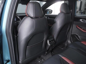 Внедорожник Geely Coolray 2024 года, 2399000 рублей, Ростов-на-Дону