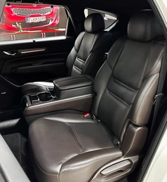 Внедорожник Mazda CX-8 2018 года, 2807000 рублей, Красноярск