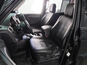 Внедорожник Mitsubishi Pajero 2011 года, 1799000 рублей, Воронеж