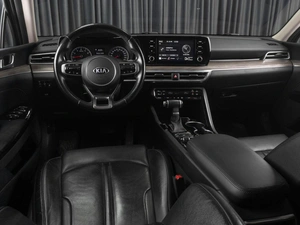 Седан Kia K5 2021 года, 2999000 рублей, Тюмень