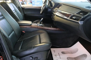 Внедорожник BMW X5 2007 года, 1249000 рублей, Омск