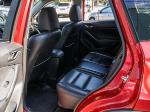 Внедорожник Mazda CX-5 2012 года, 1615000 рублей, Большой Сочи