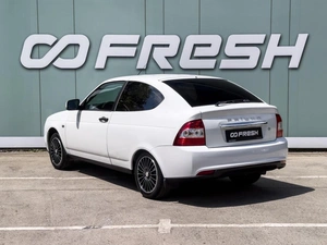 Хетчбэк ВАЗ (LADA) Priora 2014 года, 370000 рублей, Большой Сочи