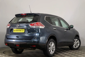 Внедорожник Nissan X-Trail 2016 года, 1599000 рублей, Пермь