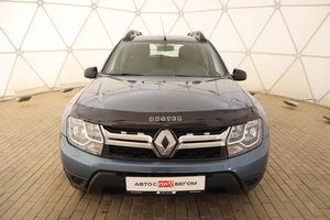 Внедорожник Renault Duster 2017 года, 1249000 рублей, Курск