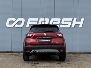 Внедорожник Renault Kaptur 2021 года, 1899000 рублей, Ижевск