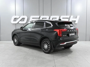 Внедорожник Haval Jolion 2023 года, 2059000 рублей, Аксай