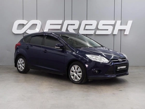 Хетчбэк Ford Focus 2014 года, 879000 рублей, Воронеж