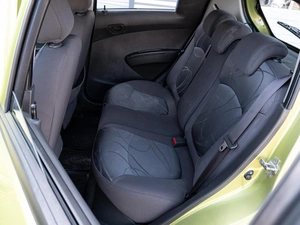 Хетчбэк Ravon R2 2017 года, 835000 рублей, Краснодар