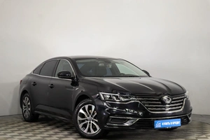 Седан Renault Samsung SM6 2020 года, 2119000 рублей, Пермь