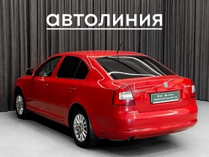 Лифтбек Skoda Octavia 2012 года, 779000 рублей, Красноярск