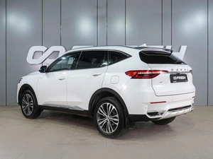 Внедорожник Haval F7 2019 года, 1799000 рублей, Воронеж