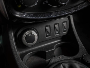 Внедорожник Nissan Terrano 2018 года, 1099000 рублей, Воронеж