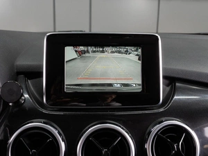 Хетчбэк Mercedes-benz B-класс 2013 года, 1099000 рублей, Тюмень