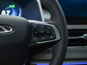 Внедорожник Chery Tiggo 8 Pro 2021 года, 1789196 рублей, Москва