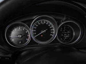 Внедорожник Mazda CX-5 2022 года, 3040000 рублей, Краснодар