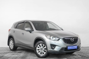 Внедорожник Mazda CX-5 2011 года, 1799000 рублей, Кемерово