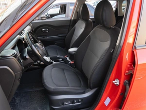 Внедорожник Kia Soul 2019 года, 1749000 рублей, Саратов