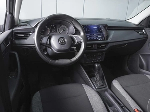Лифтбек Skoda Rapid 2021 года, 1470000 рублей, Ростов-на-Дону