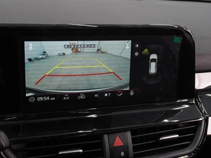 Внедорожник Kia Seltos 2025 года, 2993000 рублей, Воронеж