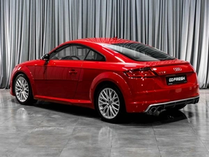 Купе Audi TTS 2015 года, 3195000 рублей, Тюмень