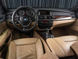 Внедорожник BMW X5 2008 года, 1299000 рублей, Тюмень