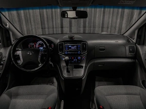 Минивэн Hyundai H-1 2021 года, 2970000 рублей, Красноярск