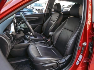 Хетчбэк Kia Rio X 2021 года, 1990000 рублей, Краснодар