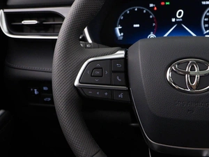 Внедорожник Toyota Highlander 2026 года, 5494434 рублей, Москва