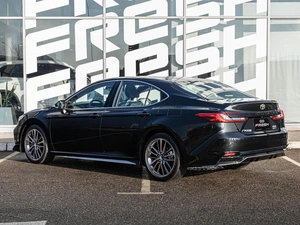 Седан Toyota Camry 2025 года, 4550000 рублей, Краснодар