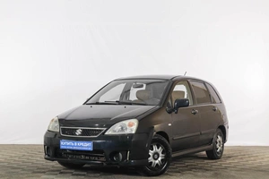 Универсал Suzuki Liana 2006 года, 499000 рублей, Тюмень