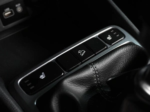 Внедорожник Hyundai Creta 2016 года, 1559000 рублей, Воронеж