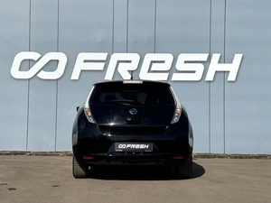 Хетчбэк Nissan Leaf 2016 года, 859000 рублей, Ижевск