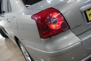 Седан Toyota Avensis 2008 года, 949000 рублей, Новокузнецк