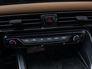 Внедорожник GAC GS3 2024 года, 2120000 рублей, Краснодар