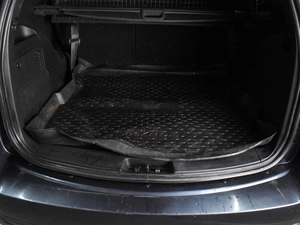 Внедорожник SsangYong Kyron 2013 года, 1177000 рублей, Воронеж