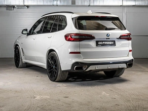 Внедорожник BMW X5 2020 года, 8348000 рублей, Ставрополь