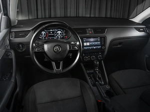 Лифтбек Skoda Octavia 2020 года, 1819000 рублей, Тюмень
