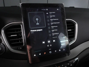 Седан ВАЗ (LADA) Vesta 2025 года, 1849000 рублей, Минеральные Воды