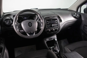 Внедорожник Renault Kaptur 2018 года, 1279000 рублей, Сургут