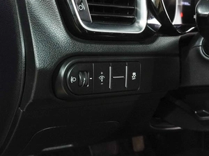 Хетчбэк Kia Ceed 2018 года, 1569000 рублей, Воронеж
