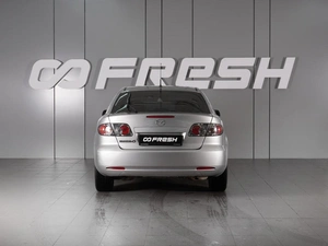 Седан Mazda 6 2007 года, 569000 рублей, Минеральные Воды