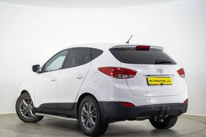 Внедорожник Hyundai ix35 2014 года, 1379000 рублей, Оренбург