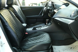Седан Mazda 3 2010 года, 999000 рублей, Омск