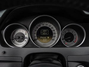 Седан Mercedes-benz C-класс 2012 года, 1445000 рублей, Краснодар