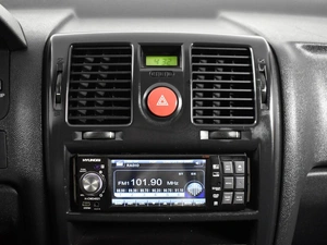 Хетчбэк Hyundai Getz 2008 года, 537100 рублей, Казань