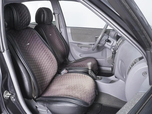 Седан Hyundai Accent 2008 года, 599000 рублей, Ростов-на-Дону