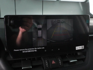 Внедорожник Toyota RAV4 2025 года, 4498000 рублей, Минеральные Воды